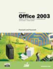 Image for Microsoft Office 2003 Introductory Course