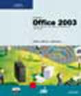 Image for Microsoft Office 2003, Advanced Course
