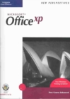 Image for New Perspectives on MS Office XP : First Course, Enhanced