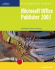 Image for Microsoft Office Publisher 2003