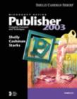 Image for Microsoft Publisher 2003 complete concepts and techniques