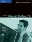 Image for Microsoft Internet Explorer 7 introductory concepts and techniques
