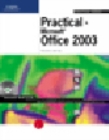 Image for Practical Microsoft Office 2003