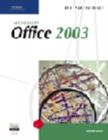 Image for New Perspectives on Microsoft Office 2003