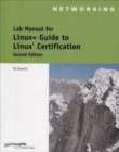 Image for *Lab Manual Linux Cert