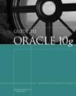 Image for Guide to Oracle 10g