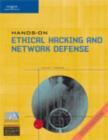 Image for Hands-on Ethical Hacking and Network Defense