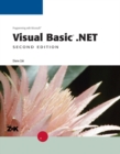 Image for Programming with Microsoft Visual Basic .NET
