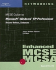 Image for 70-270: MCSE Guide to Microsoft Windows XP Professional, Enhanced