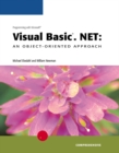 Image for Programming with Microsoft Visual Basic .NET: An Object-Oriented Approach, Comprehensive