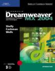 Image for Dreamweaver Mx 2004 : Introductory Concepts and Techniques