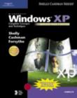 Image for Microsoft Windows XP: Complete Concepts and Techniques, Service Pack 2