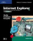 Image for Microsoft Internet Explorer 6 : Introductory Concepts and Techniques