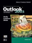Image for Microsoft Office Outlook 2003 : Introductory Concepts and Techniques