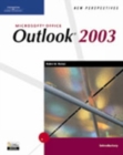 Image for NP ON MS OUTLOOK 2003 INTRODUCTORY