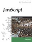Image for New perspectives on JavaScript: Comprehensive