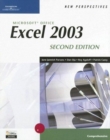 Image for New perspectives on Microsoft Office Excel 2003