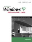 Image for New Perspectives on Microsoft Windows XP,Comprehensive, 2005 Service Pack 2 Update