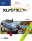 Image for Macromedia Director MX 2004-Design Professional