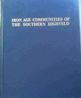 Image for Iron Age Communities of the Southern Highveld