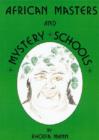 Image for African Masters &amp; Mystery Schools