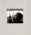 Image for In Search of the San