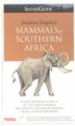Image for Mammals of Southern Africa : Safariguide