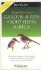 Image for Garden Birds of Soutern Africa : Birdguide