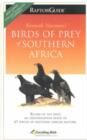 Image for Birds of Prey of Southern Africa : Raptorguide