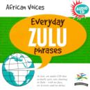 Image for Everyday Zulu Phrases
