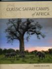 Image for Classic Safari Camps of Africa