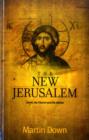 Image for NEW JERUSALEM