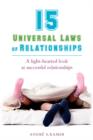 Image for 15 Universal Laws of Relationships