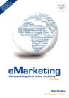 Image for eMarketing : The Essential Guide to Online Marketing