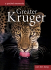 Image for Greater Kruger: A Pocket Memento