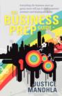 Image for The Business Prep Guide