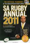 Image for SA Rugby Annual 2011