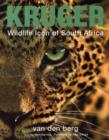 Image for Kruger: Wildlife Icon Of South Africa