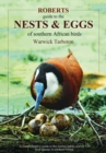 Image for Roberts guide to the nests and eggs of Southern African birds