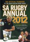 Image for SA rugby annual 2012