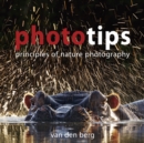 Image for Phototips: Principles Of Nature Photography