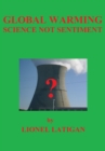 Image for Global Warming Science Not Sentiment