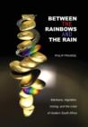 Image for Between the Rainbows and the Rain