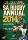 Image for Sa Rugby Annual 2014 : The Official Yearbook of the South African Rugby Union