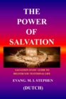 Image for The Power of Salvation