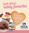 Image for I Love Baking SA: South Africa&#39;s Baking Favourites.