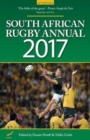 Image for South African rugby annual 2017