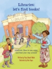 Image for Libraries Let&#39;s Find Books!