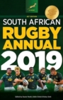 Image for South African Rugby Annual 2019 : The official yearbook  of South African rugby