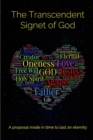 Image for The Transcendent Signet of God